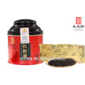 Keemun Black Tea plant in high mountain with good taste